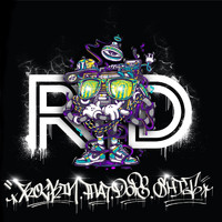 Dent - R.T.D. (Rockin That Dope Shit) (Explicit)