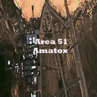 Amatox - Area 51 (Radio Edit)