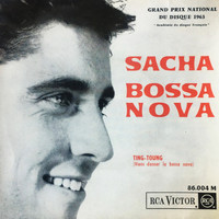 Sacha Distel - Ting Tong Bossa Nova