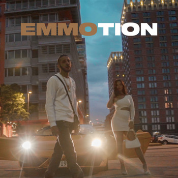 Emmo - Emmotion (Explicit)