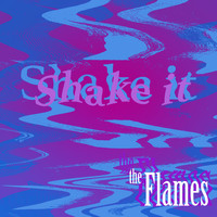 The Flames - Shake It