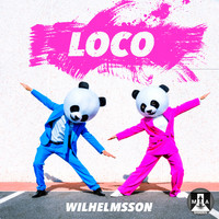 Wilhelmsson - Loco