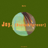 Nativ - Joy. (Baobab Forever)