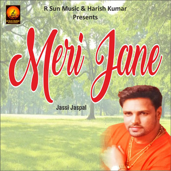 Jassi Jaspal - Meri Jane