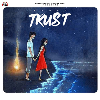 Angad - Trust