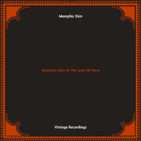 Memphis Slim - Memphis Slim At The Gate Of Horn (Hq remastered)