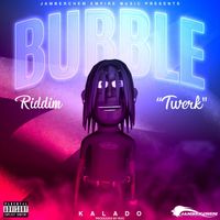 Kalado & Roc - Twerk (Explicit)