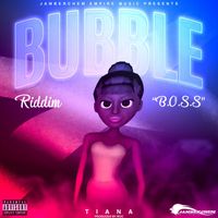Tiana & Roc - Boss (Explicit)