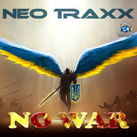 NEO TRAXX - No War