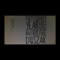 George Duszak - Party Summer Year 2022