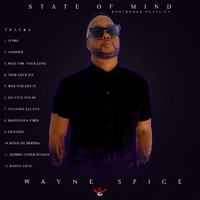 Wayne Spice - State of Mind