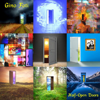 Gino Foti - Half-Open Doors