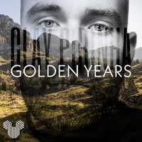 Clay Pirinha - Golden Years