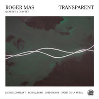Roger Mas - Transparent
