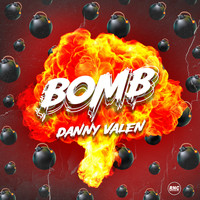 Danny Valen - Bomb