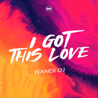Nandi Dj - I Got This Love
