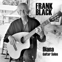Frank Black - Diana (Guitar Solos)