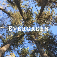 Caleb Reeves - Evergreen