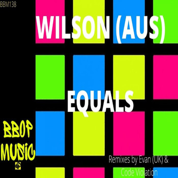 Wilson (AUS) - Equals