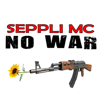 Seppli MC - No War