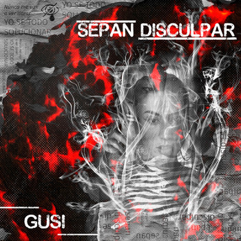 Gusi - Sepan Disculpar