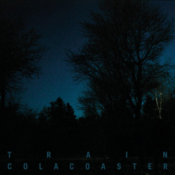 Colacoaster - Train