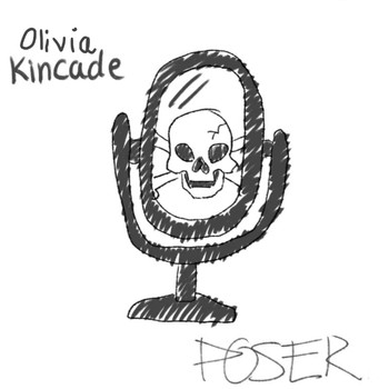 Olivia Kincade - Poser