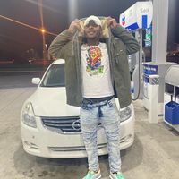 Glitch - Ain No Rapper (Explicit)