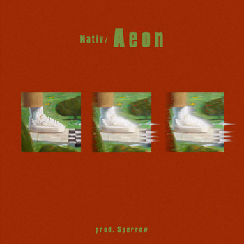 Nativ - Aeon.