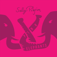 Sally Pilgrim - Pink Elephants