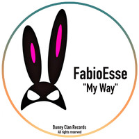 FabioEsse - My Way