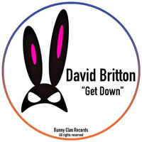 David Britton - Get Down
