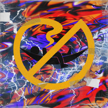 UNDERGROOVER - Fck Chll (Explicit)