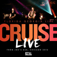 Florida Georgia Line - Cruise (Live from Joe's Bar, Chicago / 2012)