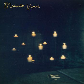 Will Johnson - Memento Vivere