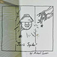 Michael Carnes - Jorō Spider