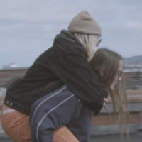 VN - Inhale