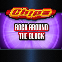 Chipz - Rock Around The Block