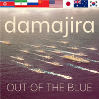 Damajira - Out of the Blue (Demo)