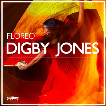 Digby Jones - Floreo