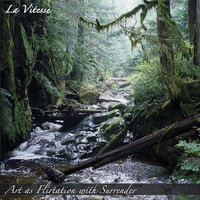 Lori-Ann Speed - La Vitesse