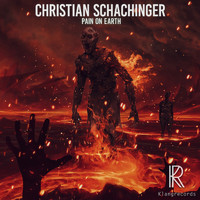Christian Schachinger - Pain on Earth