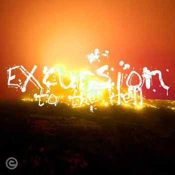 Nick Zaber - Excursion to the Hell