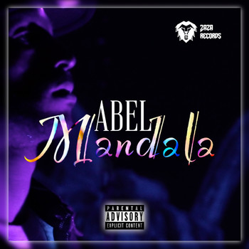 Abel - Mandala (Explicit)
