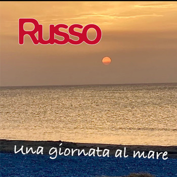 Russo - Una giornata al mare