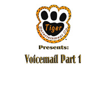 Tiga Alexander - Voicemail, Pt. 1