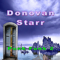 Donovan Starr - Punk Funk 2