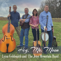 Lynn Goldsmith and the Jeter Mountain Band - Hey, Mr. Moon