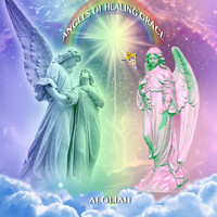 Aeoliah - Angelic of Healing Grace (Live)
