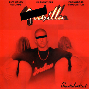 Silla - Übertalentiert (Explicit)